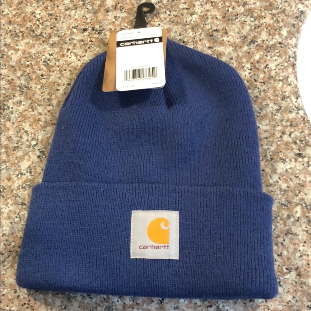 carhartt beanie